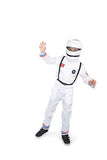 Boys Space Astronaut Costume Large