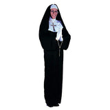 Nun Plus Size (Plus Size) One Size Fits Most 16W to 24W