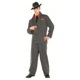 Gangster Man Costume Adult