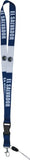 28" El Salvador Country Flag Lanyard