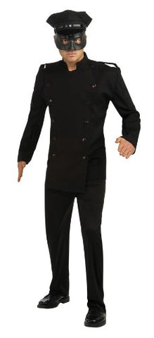 Deluxe Kato Costume - Standard - Chest Size 40-44