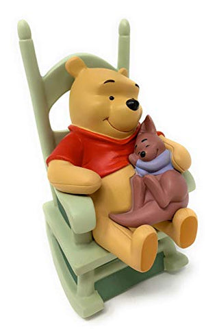 Pooh & Friends - Sweet Dreams Little One Figurine