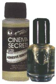 Cinema Secrets Unisex-Adults Spirit Gum With Remover