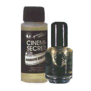 Cinema Secrets AD001 - Spirit Gum And Remover Combo Pack