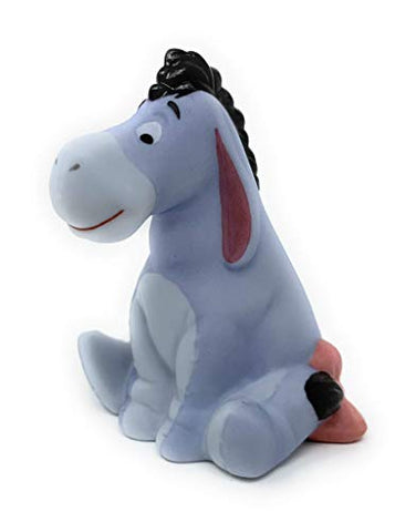 Pooh & Friends Ceramic Eeyore Figurine "Everything Depends on You"