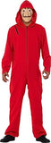 High Stakes Money Thief Men's Costume Medium 38-40