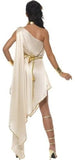 Smiffys Greek Goddess Costume