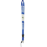 28" Nicaragua Country Flag Lanyard