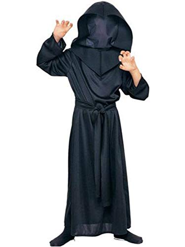 Kids Grim Reaper Costume