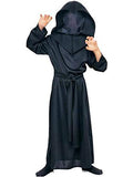 Kids Grim Reaper Costume