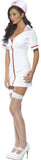 Fever Sexy Adult Nurse Costume