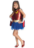 Superhero Tutu Costume - Medium
