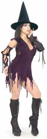 Moonlight Witch Adult Costume
