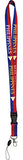 Fantasia Collection 28" Philippines Country Flag Lanyard