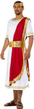 Roman Emperor Men's Costume X-Large 46-48