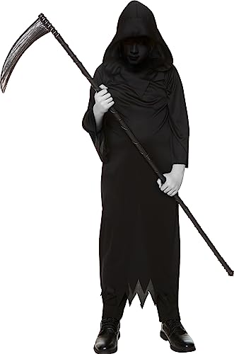 Child Grim Reaper Costume Large