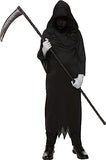 Child Grim Reaper Costume Large