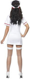 Fever Sexy Adult Nurse Costume