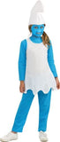 Smurfs Movie Smurfette Costume,Small 4-6