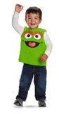 Disguise Oscar Essential Character Vest