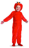 Sesame Street Elmo Comfy Fur Costume (12-18 months)