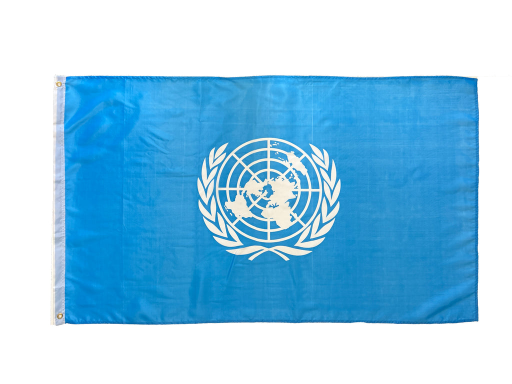 3ft. x 5ft. Country Flag Wall Banner (United States)