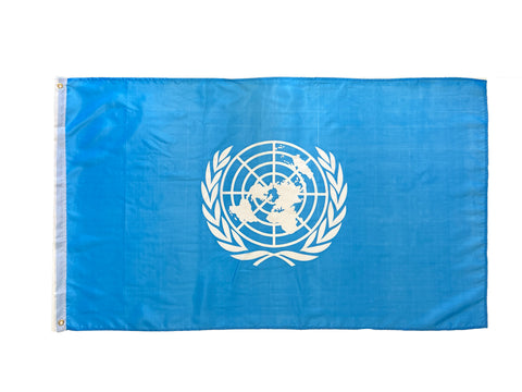 3ft. x 5ft. Country Flag Wall Banner (United States)