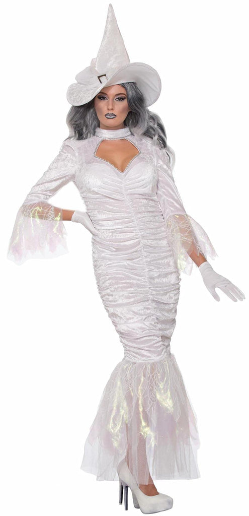 Forum Women's Spellweaver Costume Adult Costume, as Shown, X-SMALL/SMALL