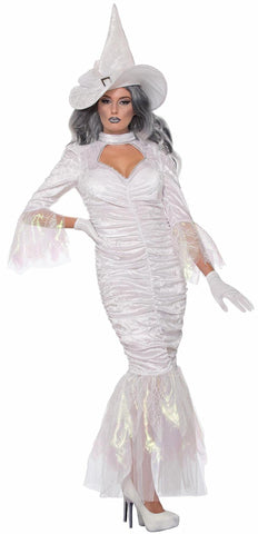 Forum Women's Spellweaver Costume Adult Costume, as Shown, X-SMALL/SMALL