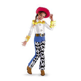 Jesse Deluxe Child - Size: 3T-4T