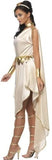 Smiffys Greek Goddess Costume