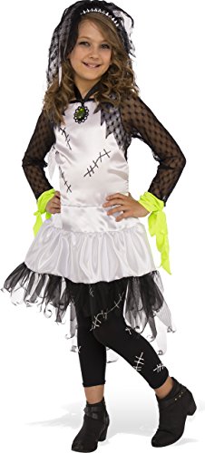 Rubie's Child's Monster Bride Costume, Large