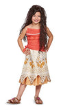 Disney Moana Girls' Costume