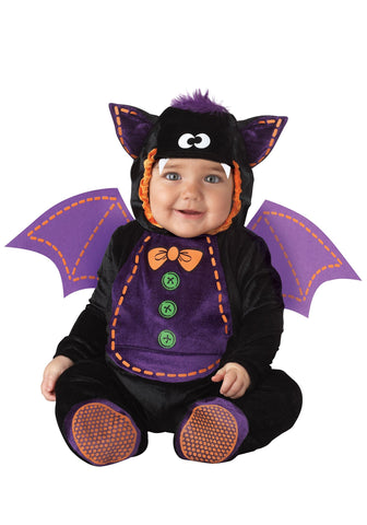 Baby Boys' Bat Costume 12/18mo