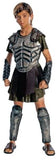 Clash Of The Titans Movie, Child's Deluxe Perseus Costume