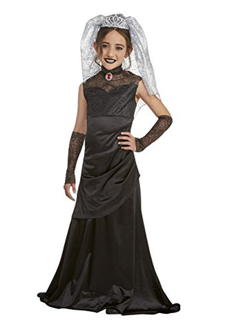 Hotel Transylvania Mavis Deluxe Costume, Size 8-10