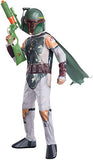 Rubie's Costume Star Wars Classic Boba Fett Child Costume, Small