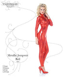 Underwraps Women's Stretch Jumpsuit