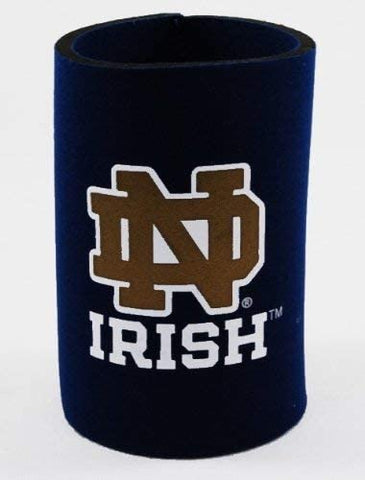 NCAA Notre Dame Fighting Irish Round Coozie