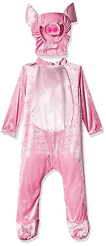 InCharacter unisex baby This Lil' Piggy infant and toddler costumes, Multi, Medium US
