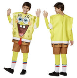 InSpirit Designs Kids SpongeBob SquarePants Costume, SM