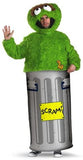 Disguise Unisex - Adult Oscar the Grouch