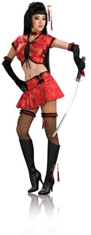Rubie's Costume Hot and Spicy Women's Costume
