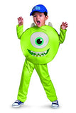 Toddler Classic Mike Costume Large (4/6)