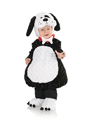 UNDERWRAPS Toddler Baby's Puppy Costume, Tan, Medium (18-24 Months)