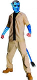 Avatar Jake Sully Costume And Mask