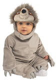 Rubie's Kid's Opus Collection Lil Cuties Sloth Costume Baby Costume, As Shown, Toddler