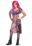 Disguise Disney Audrey Descendants 3 Classic Girls' Costume, Pink, X-Large (14-16)