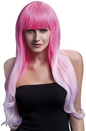 Smiffys Fever Emily Wig