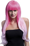 Smiffys Fever Emily Wig